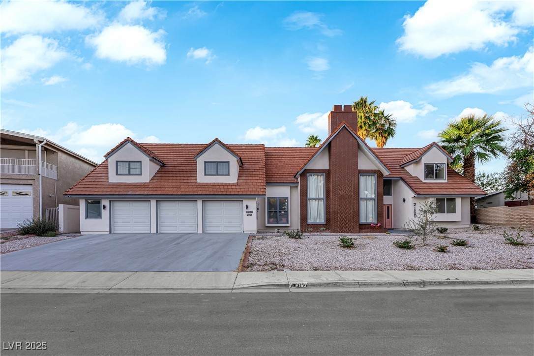 2160 Pueblo Circle - Photo 1