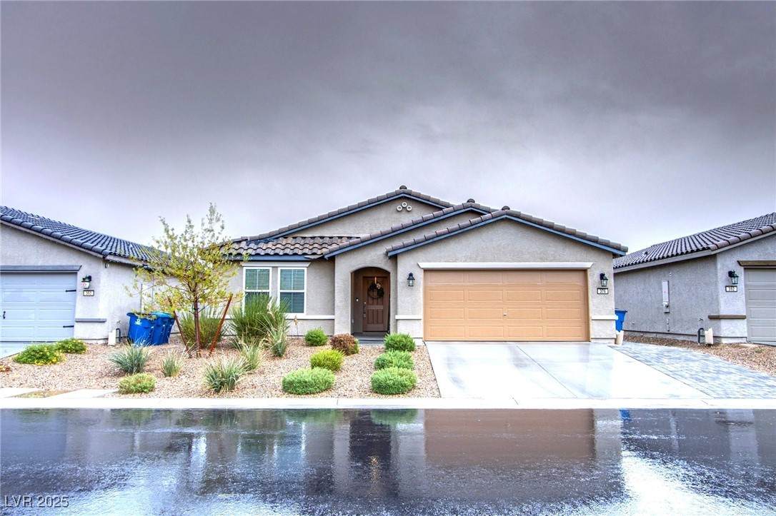 376 Desoto Falls Street - Photo 1