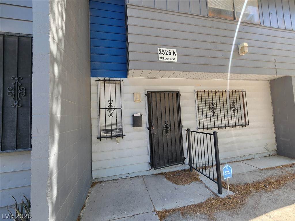 2526 Bulloch Street - Photo 1