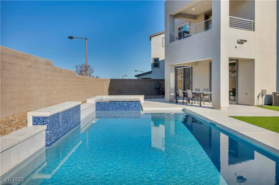 11730 Midnight Melody Avenue - Photo 1