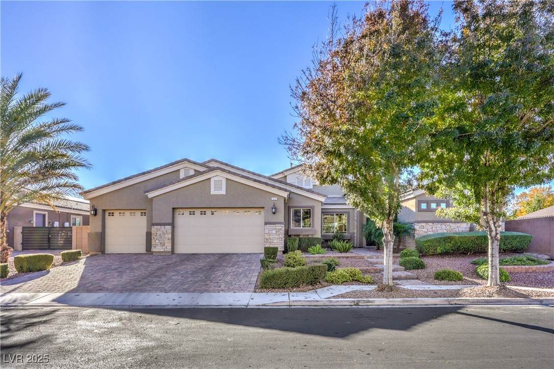 7221 Fruitful Harvest Avenue - Photo 1