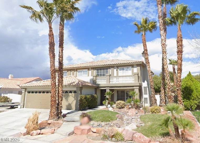 928 Aspen Valley Avenue - Photo 1