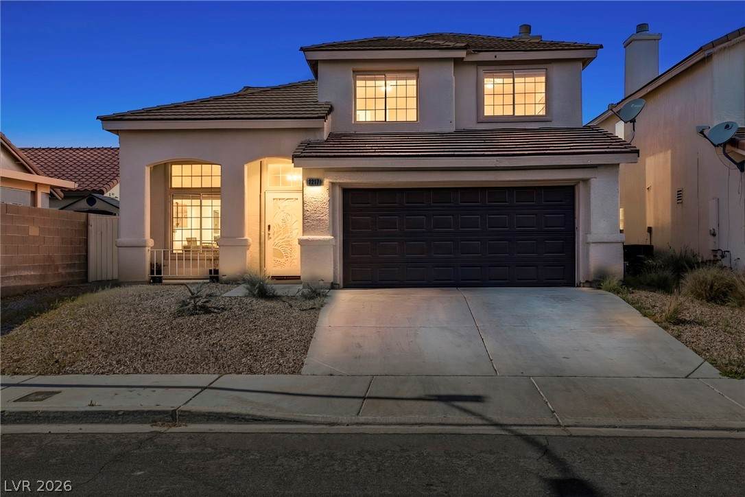 2217 Avery Drive - Photo 1