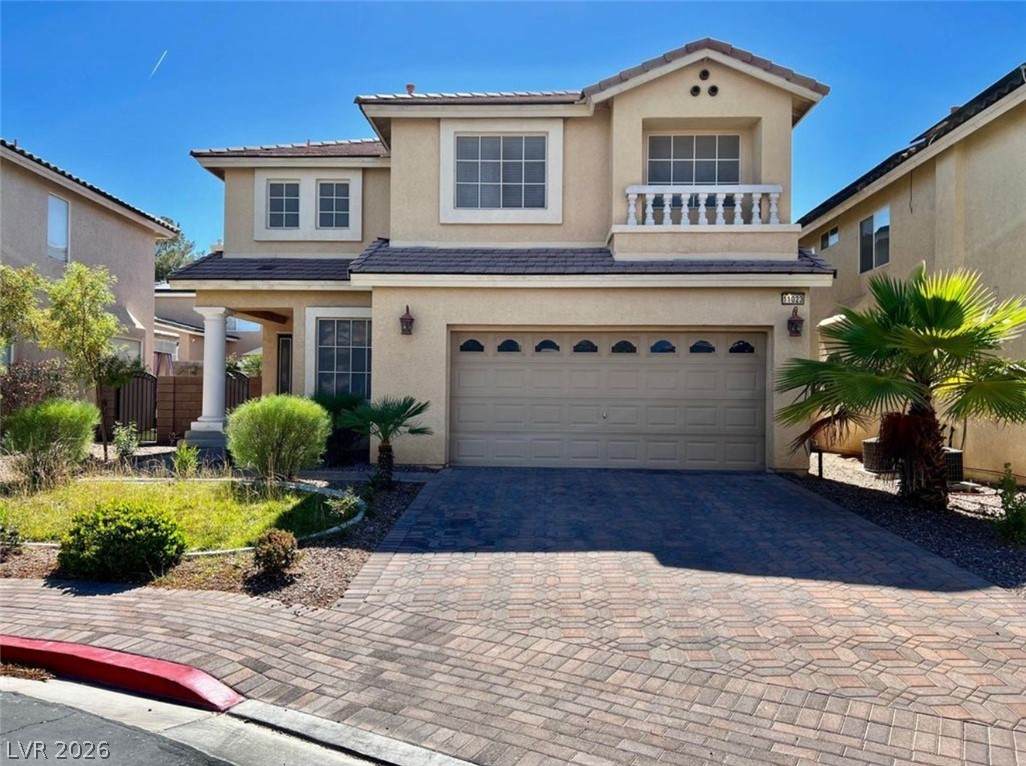 11023 Carberry Hill Street - Photo 1