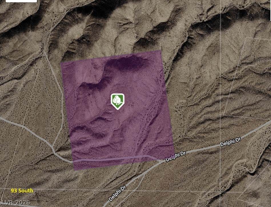  Patented Mining Claim 55.15 Acres - Photo 1