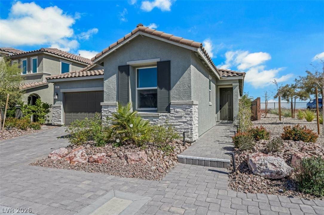 5530 Hill Spire Street - Photo 1
