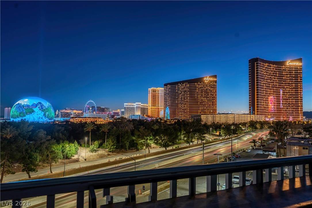 360 Desert Inn Road - Photo 1