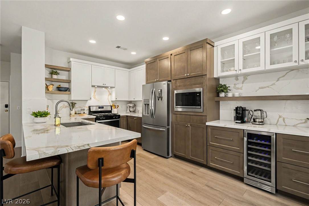 251 Green Valley Parkway - Photo 1