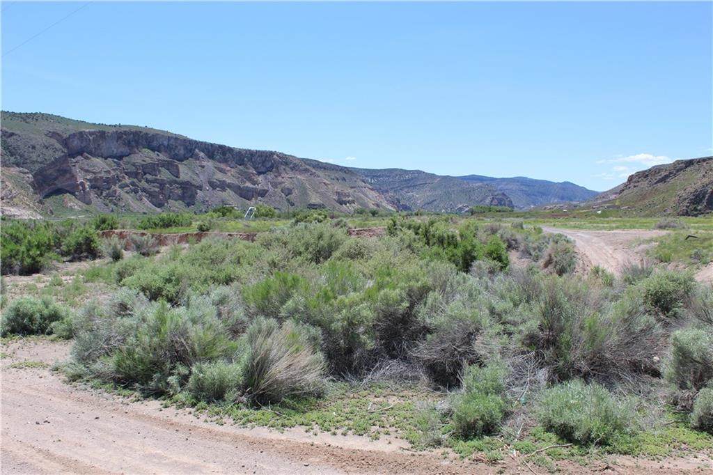 Highway 93 - Commercial - Photo 1
