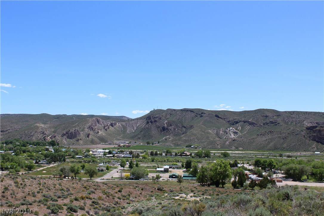  Hillside Residential - 77 Acres - Photo 1