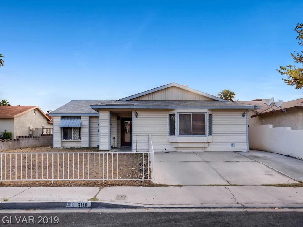 808 Sportsman - Photo 1