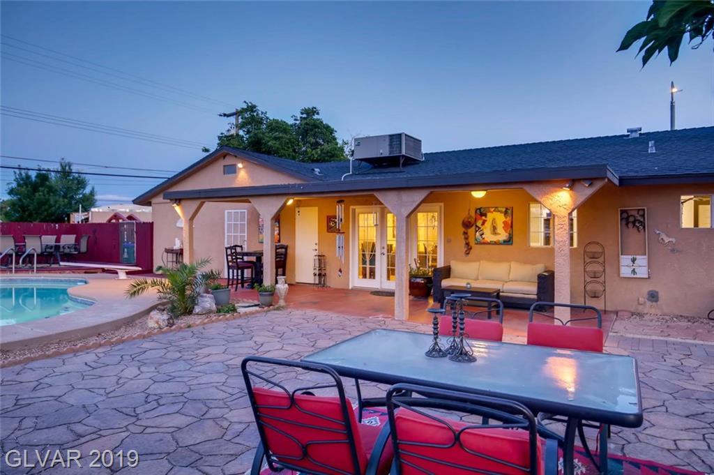 7664 Lone Mountain - Photo 1