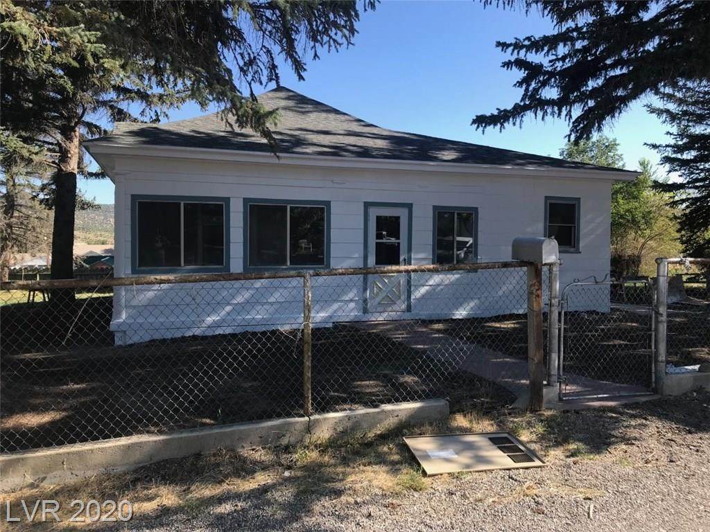 2250 South Street - Photo 1
