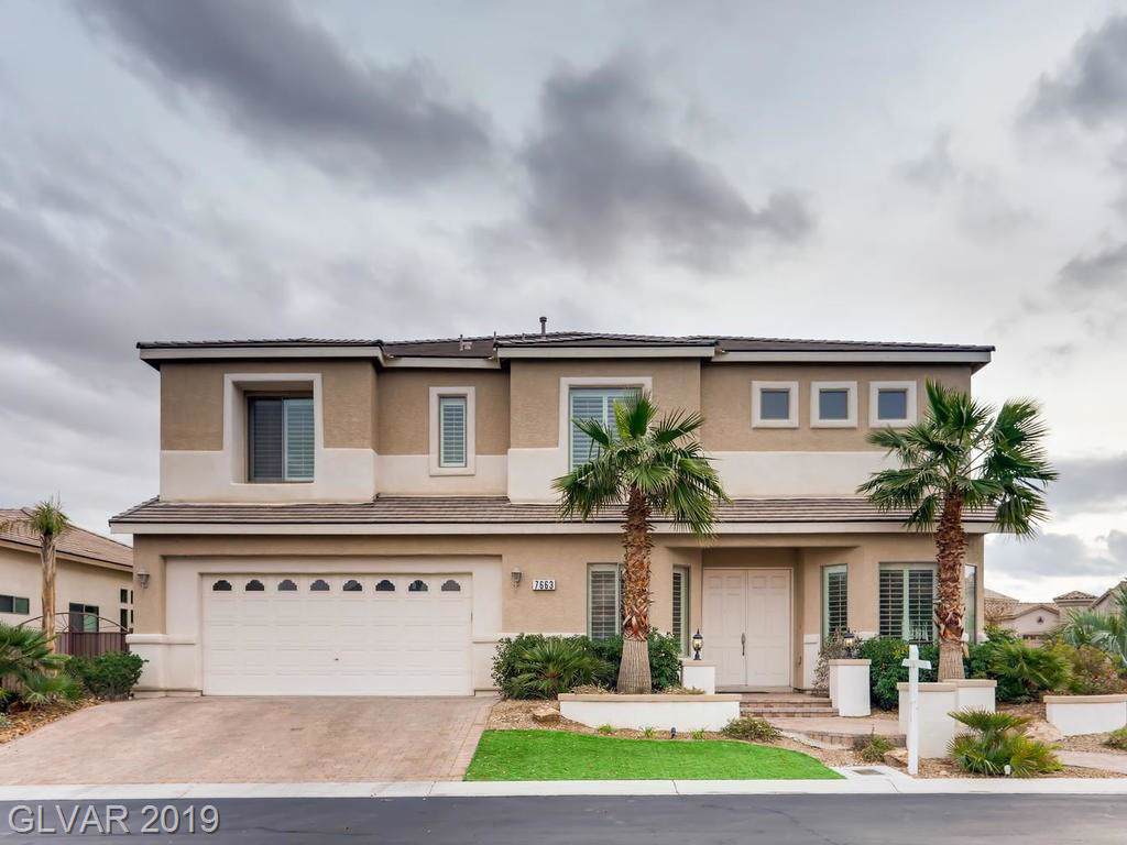 7663 Noche Oscura Circle - Photo 1 7663 Noche Oscura Circle - Photo 1