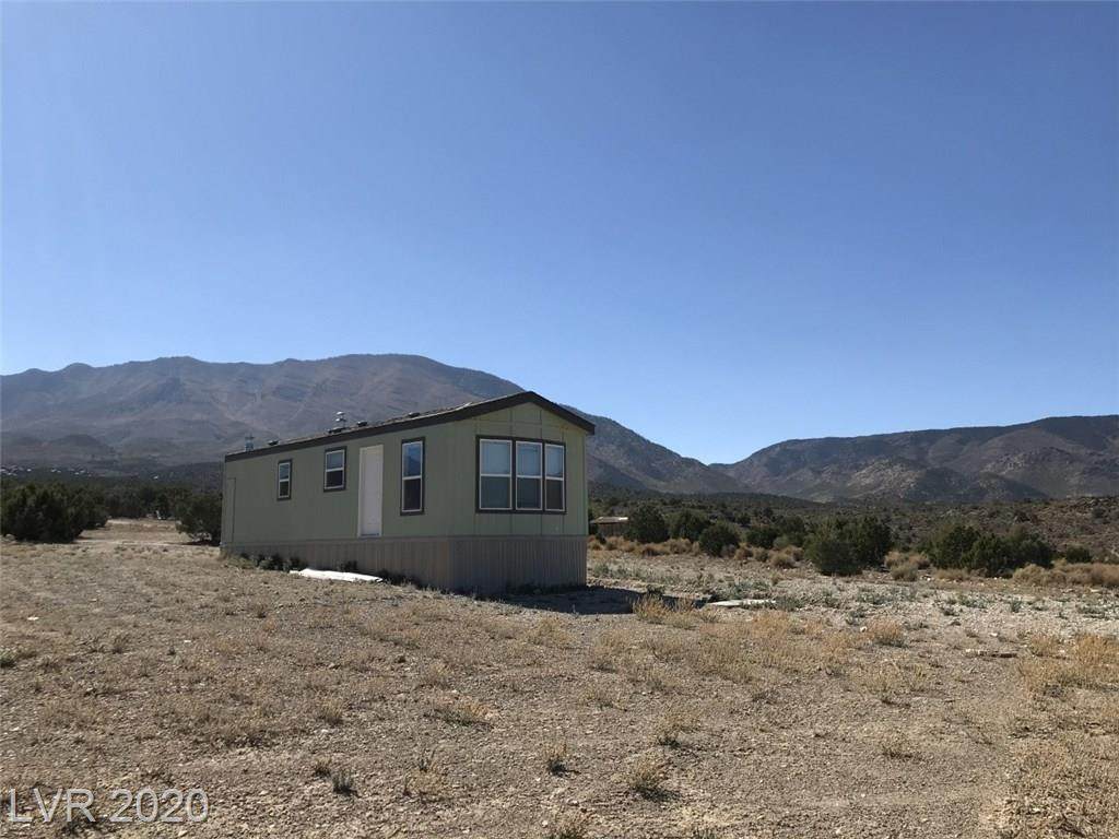 16020 Crockett - Photo 1