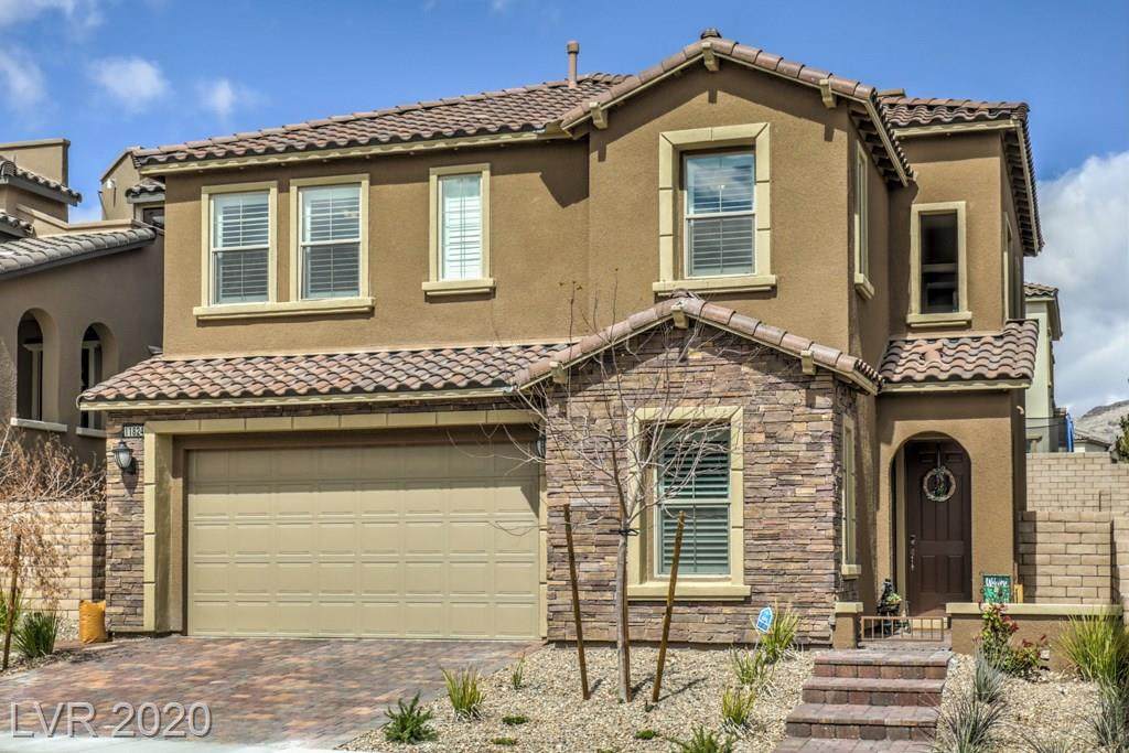 11824 Barona Mesa Street - Photo 1
