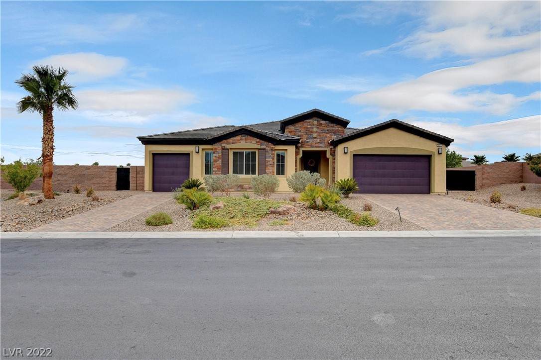 9015 Chiffon Mist Avenue - Photo 1