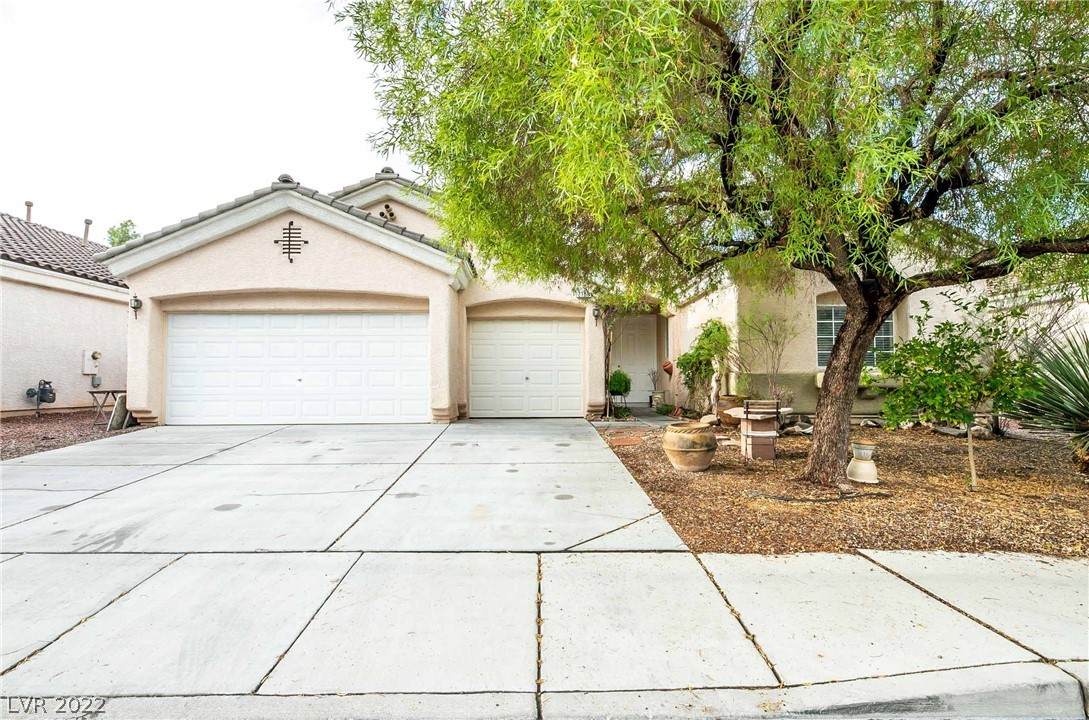 2109 Arpeggio Avenue - Photo 1