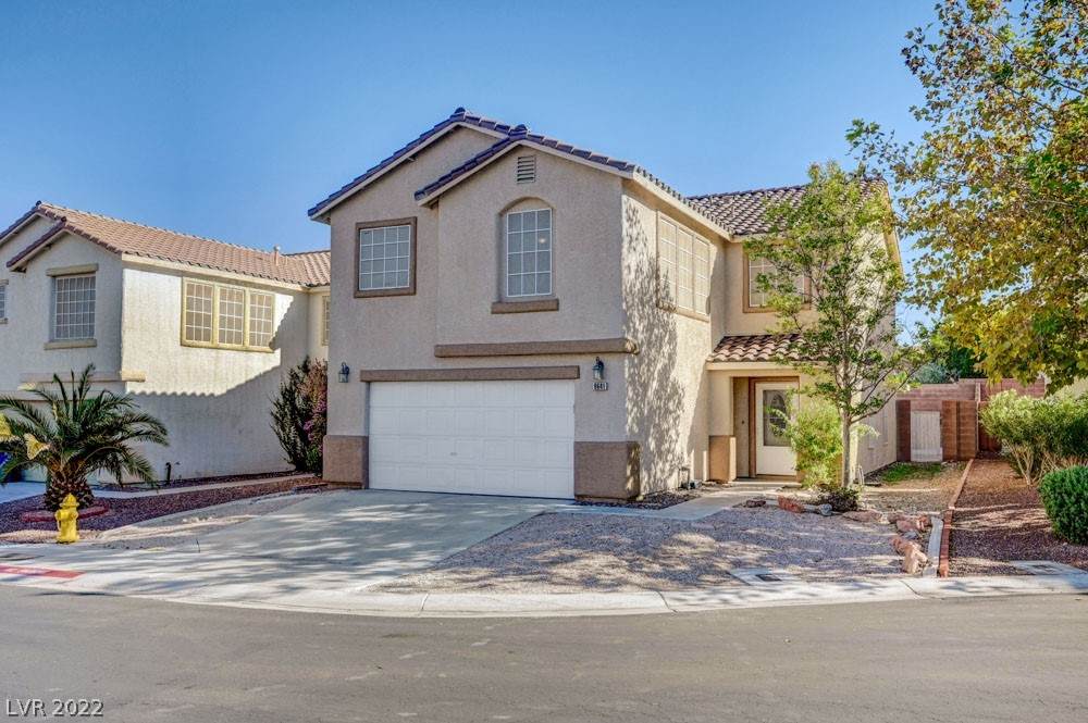 9641 Christine View Court - Photo 1
