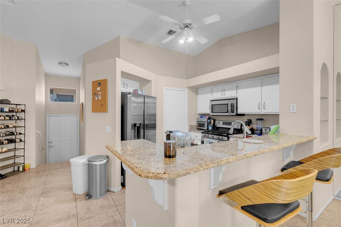 5000 Red Rock Street - Photo 1