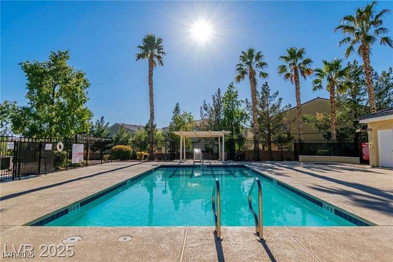 6321 Rolling Rose Street - Photo 1