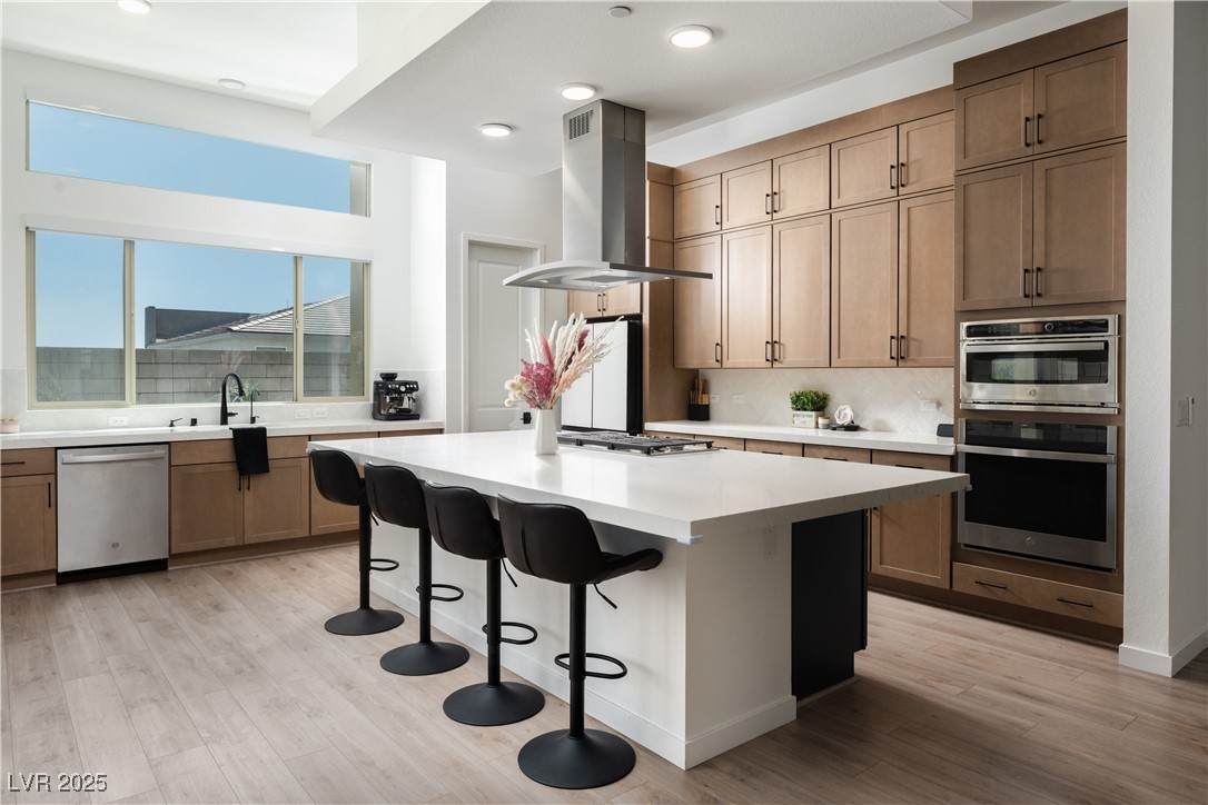 9942 Egan Valley Street - Photo 1