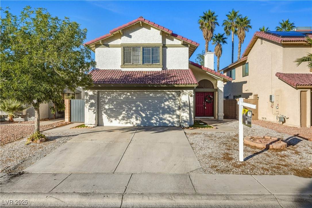 6656 Joe Michael Way - Photo 1