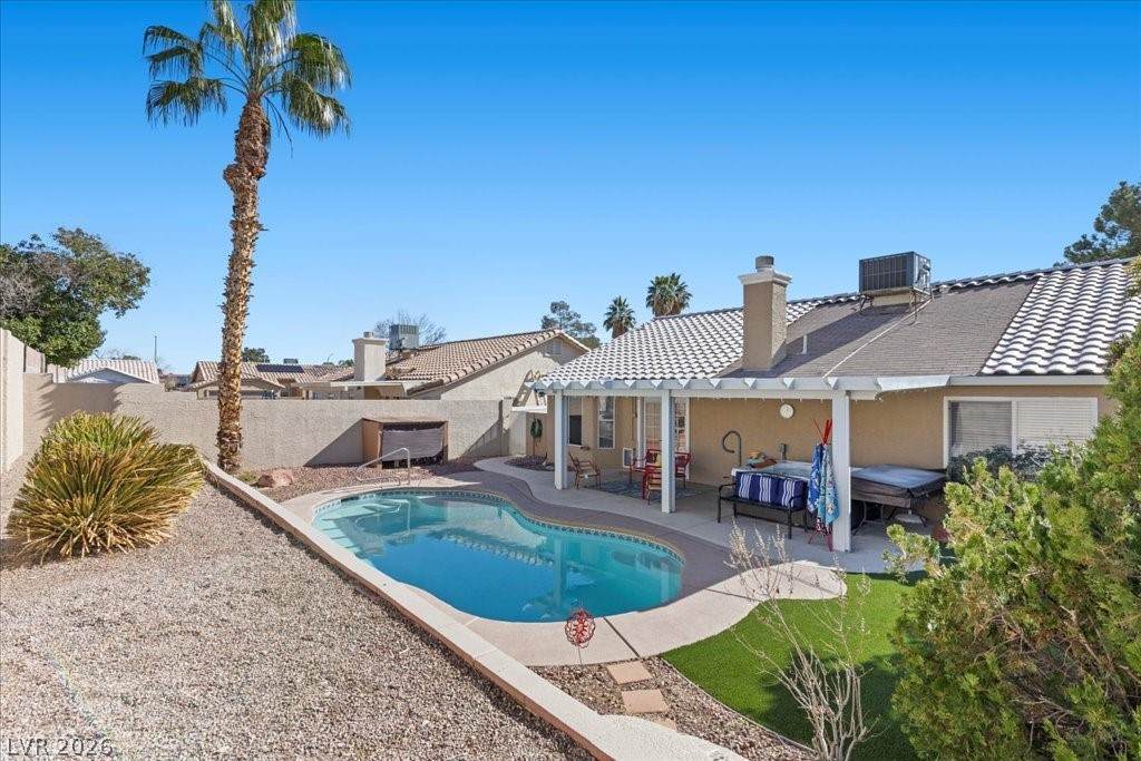 4328 Valley Regal Way - Photo 1
