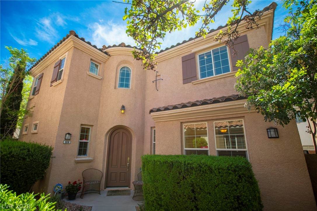 2238 Cast Pebble Drive - Photo 1
