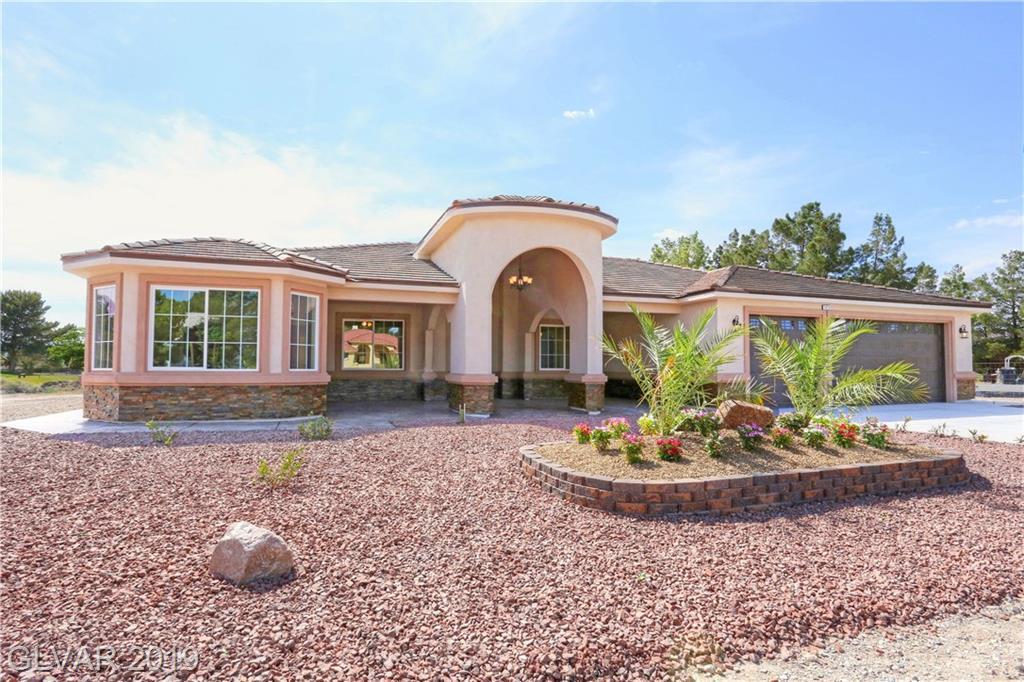 3020 Pebble Beach - Photo 1