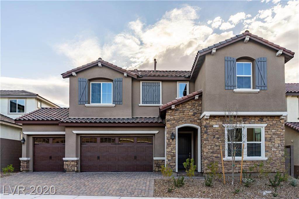2575 Speyburn Avenue - Photo 1