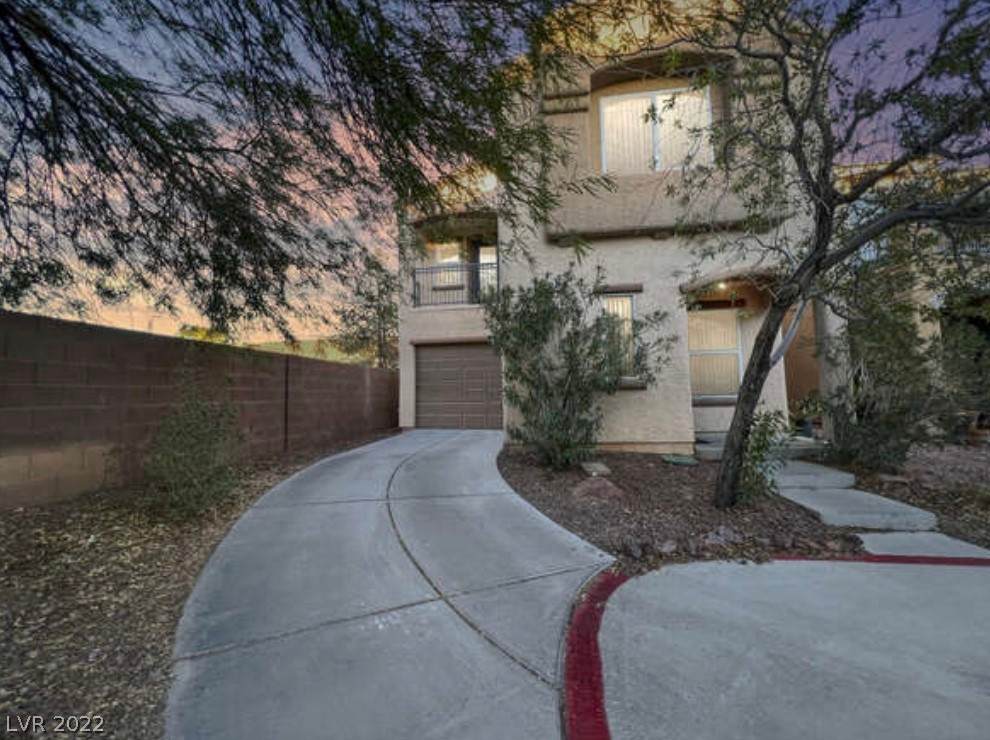 6964 Smiling Cloud Avenue - Photo 1