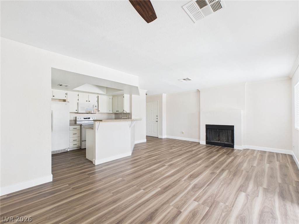8600 Charleston Boulevard - Photo 1