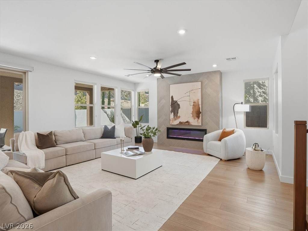 9725 Starlight Ridge Avenue - Photo 1