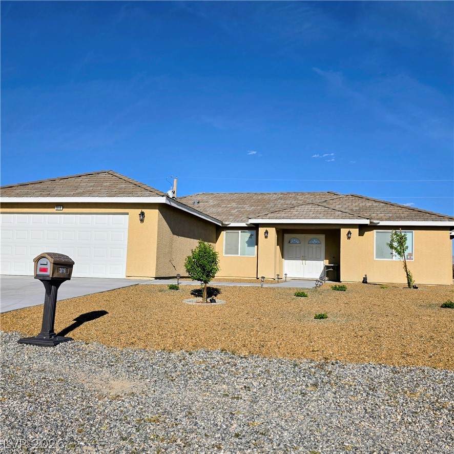 3016 Mount Charleston Drive - Photo 1