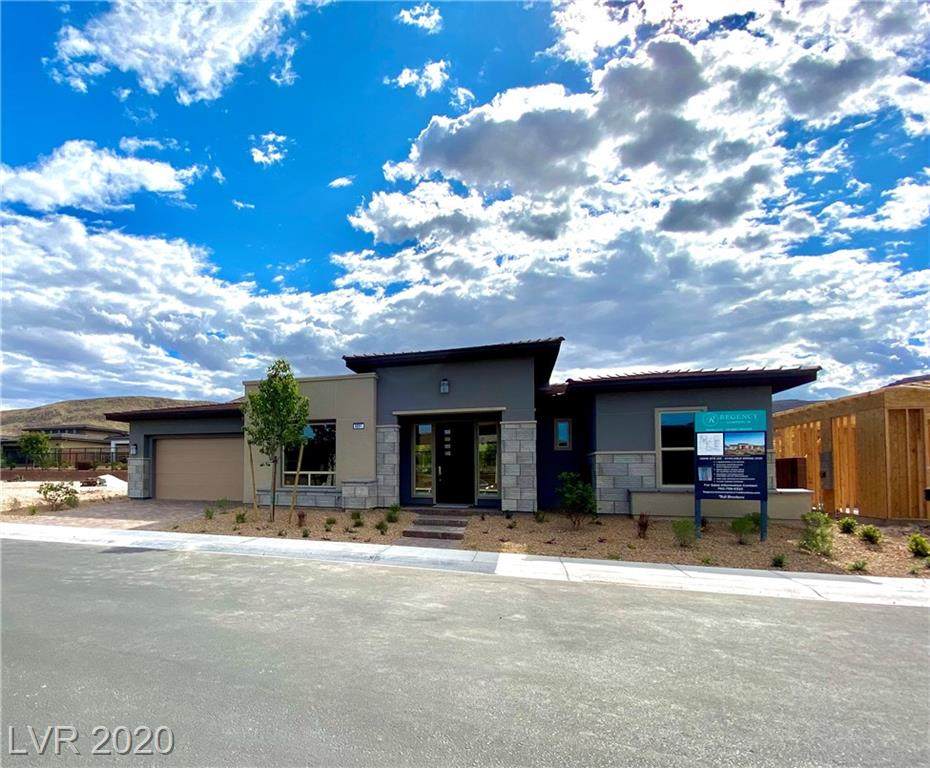 6691 Titanium Crest Street - Photo 1
