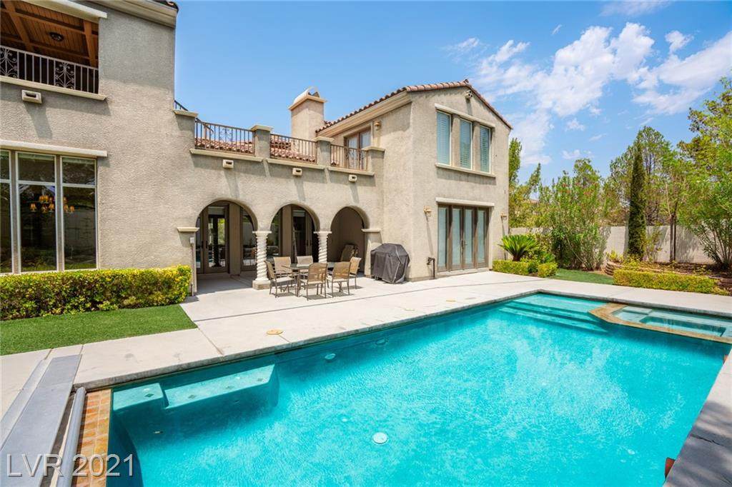 3272 Birchwood Park Circle - Photo 1
