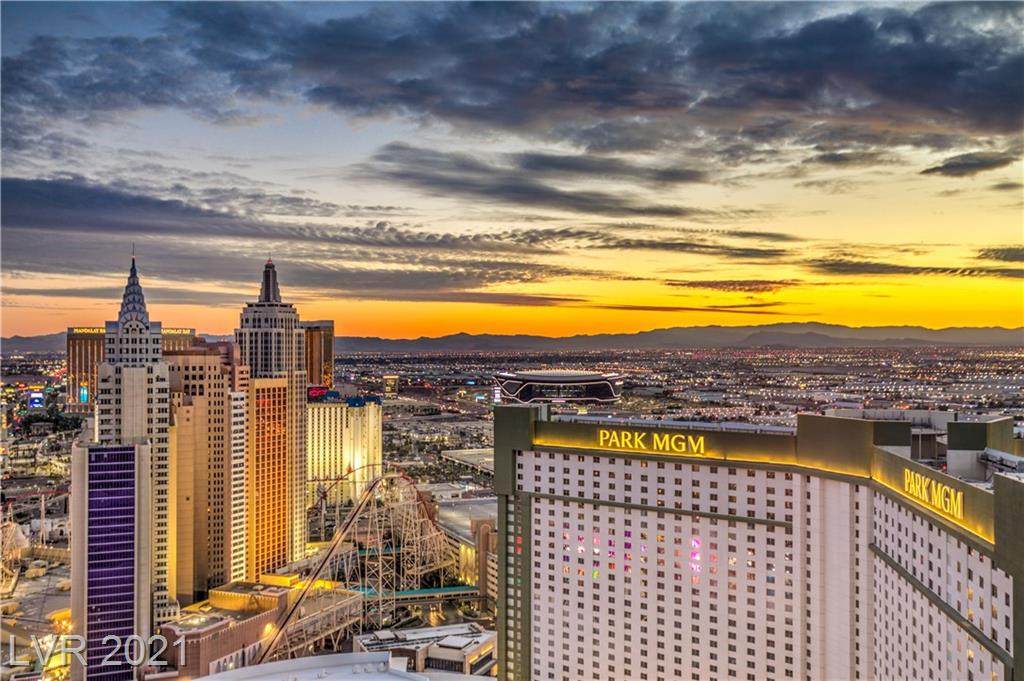 3750 Las Vegas Boulevard - Photo 1