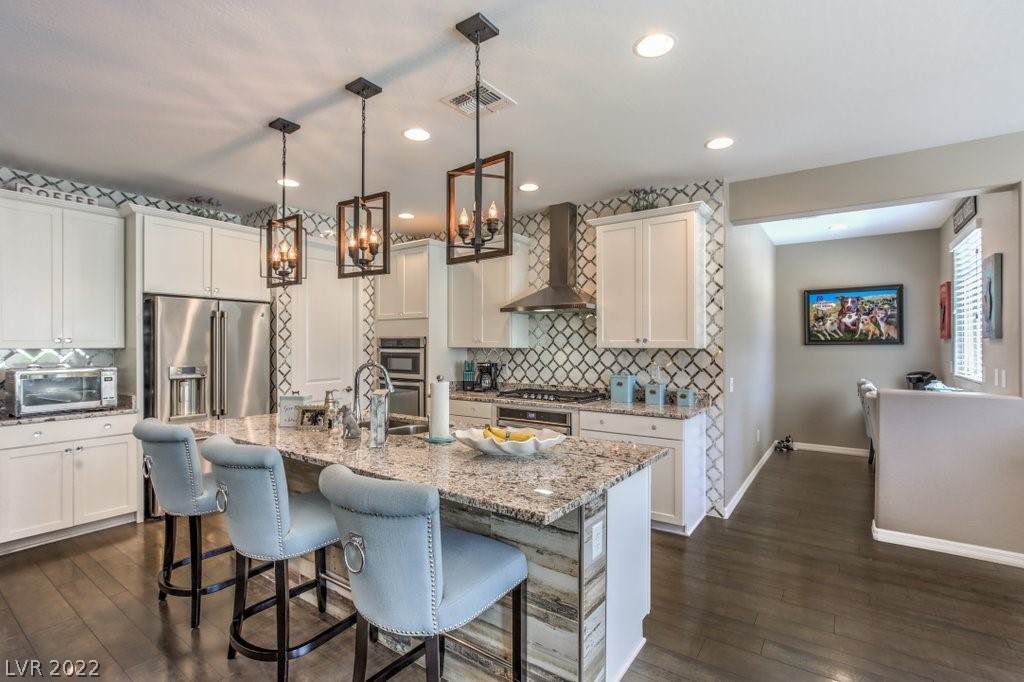 12717 Coastline Shadow Street - Photo 1