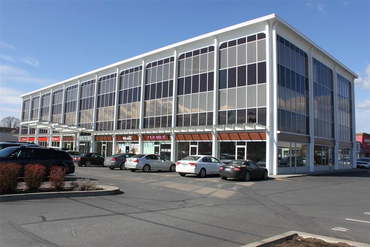 435 Trunk Rd - Photo 1