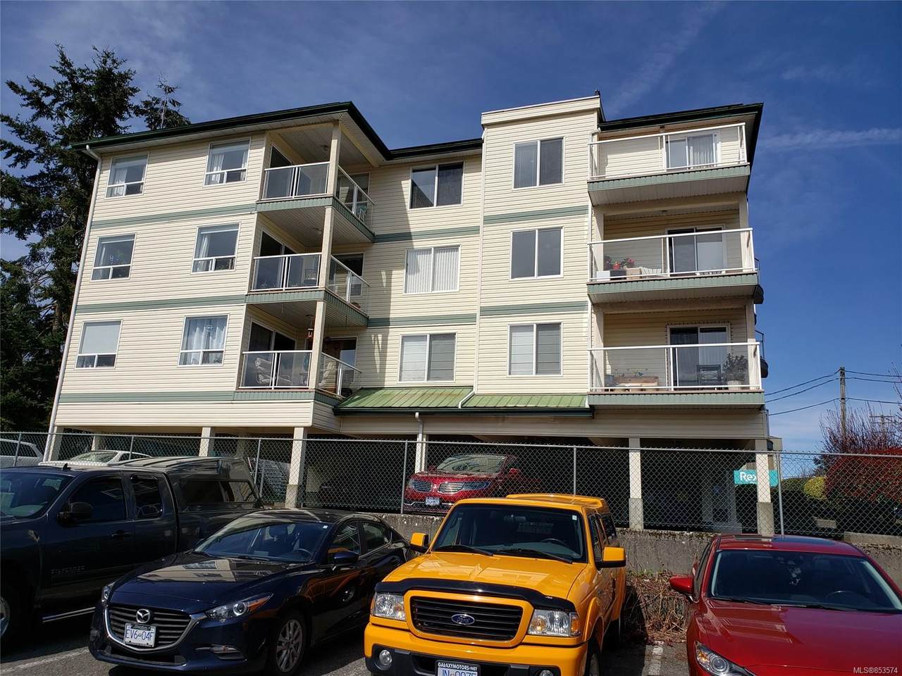 9876 Esplanade St - Photo 1