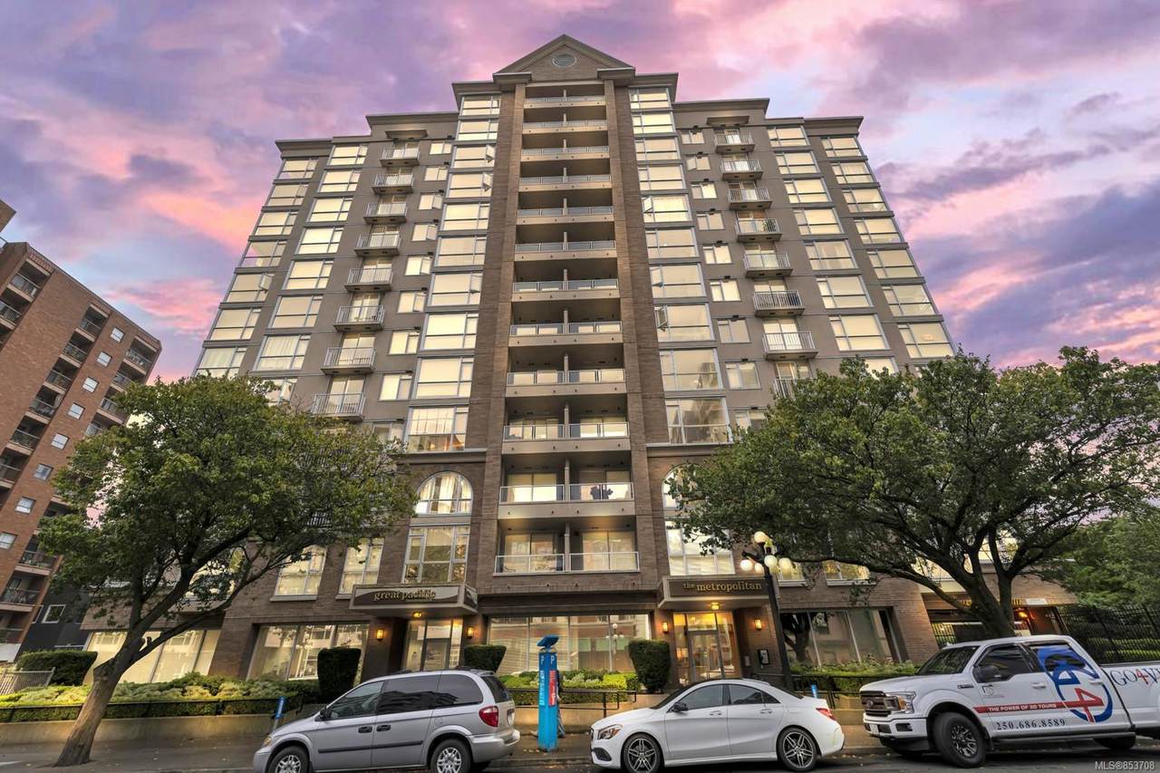 835 View St - Photo 1