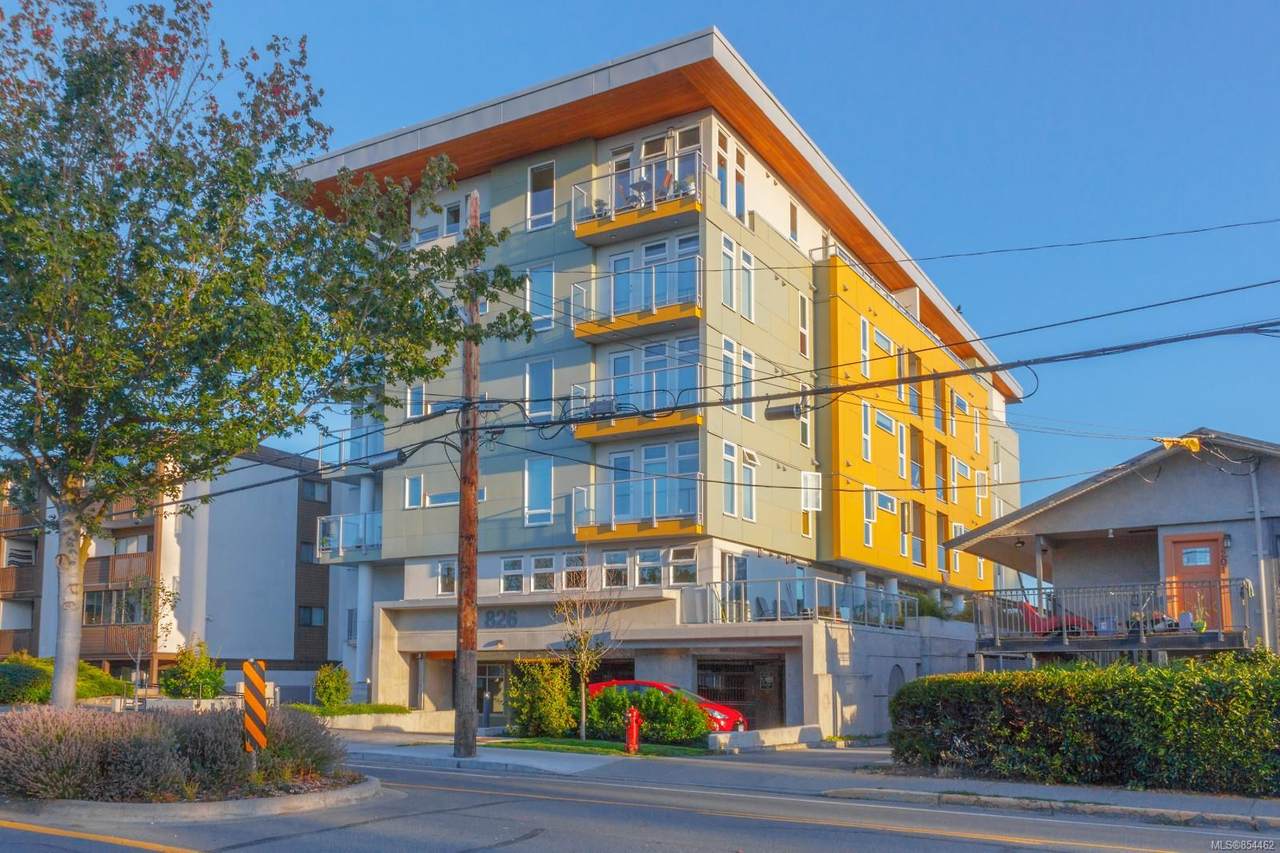 826 Esquimalt Rd - Photo 1