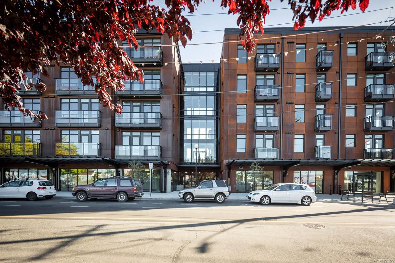 515 Chatham St - Photo 1