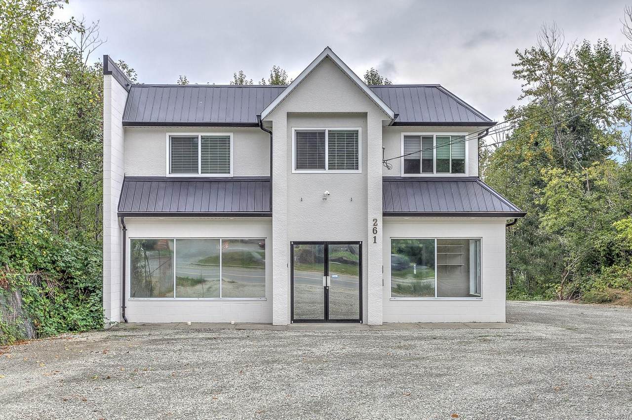 261 South Shore Rd - Photo 1