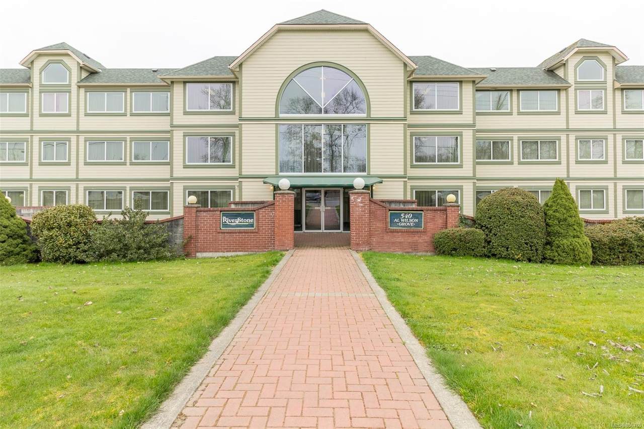 540 Al Wilson Grove - Photo 1
