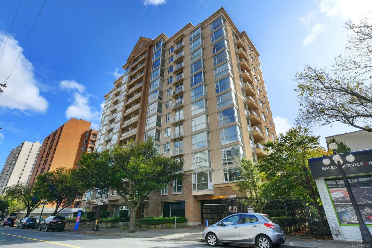 835 View St - Photo 1