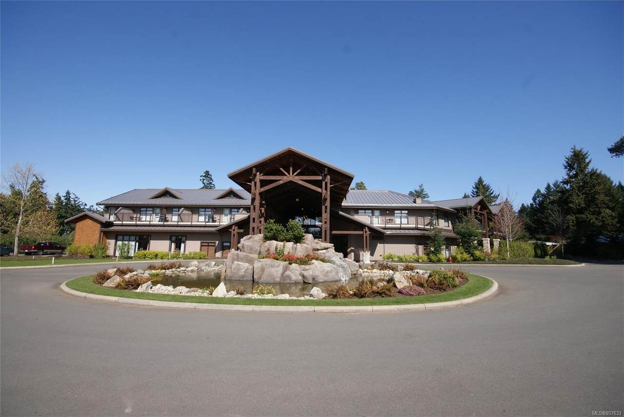 1175 Resort Dr - Photo 1