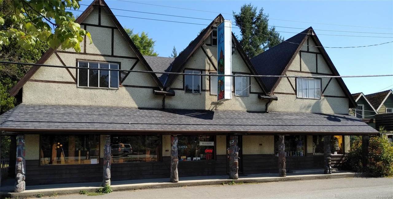 5207-5209 Trans Canada Hwy - Photo 1