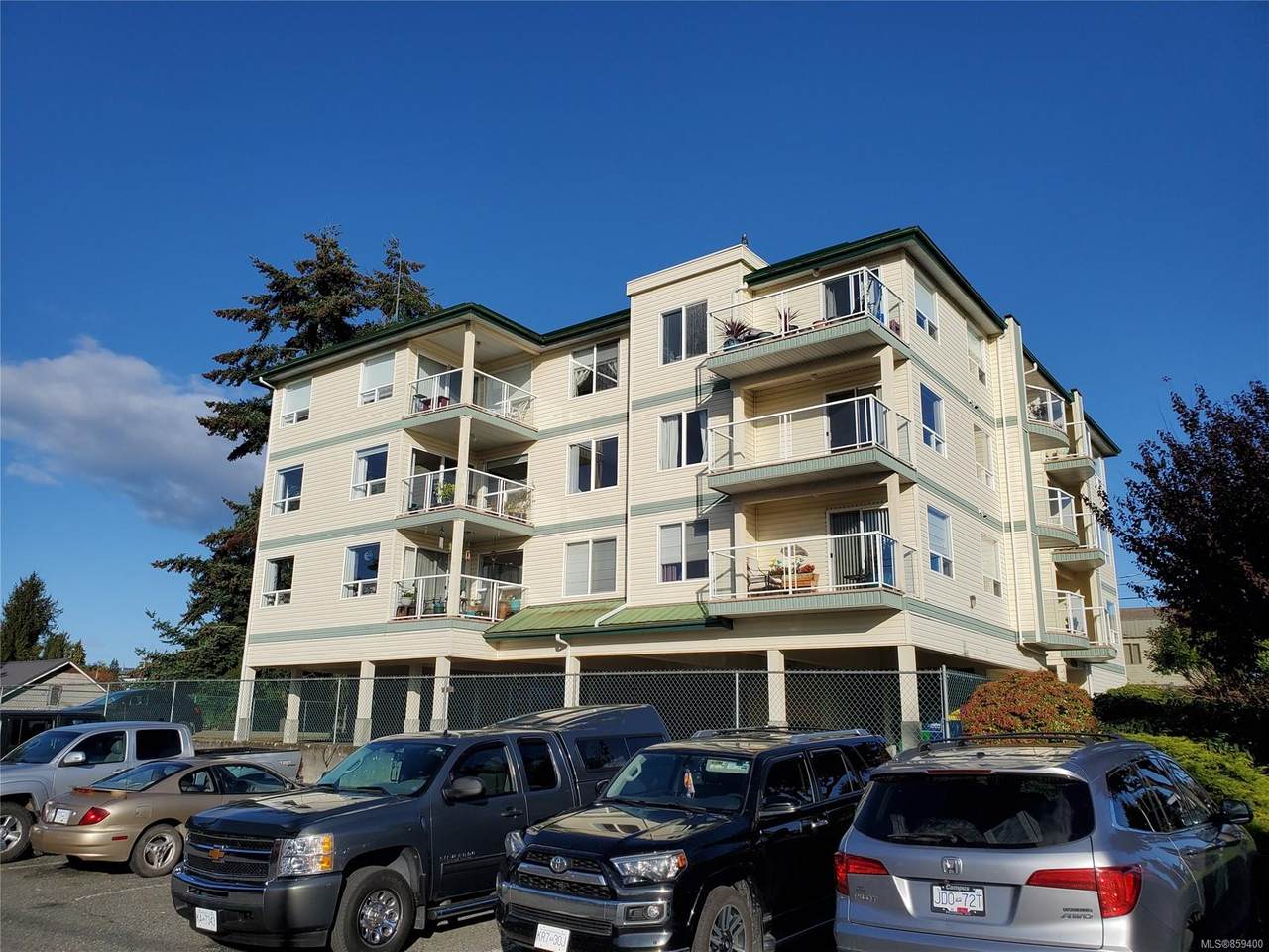9876 Esplanade St - Photo 1